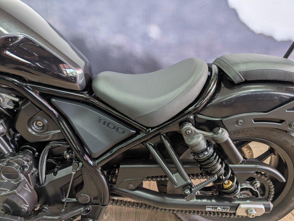 2022 HONDA CMX1100A ABS ROAD
