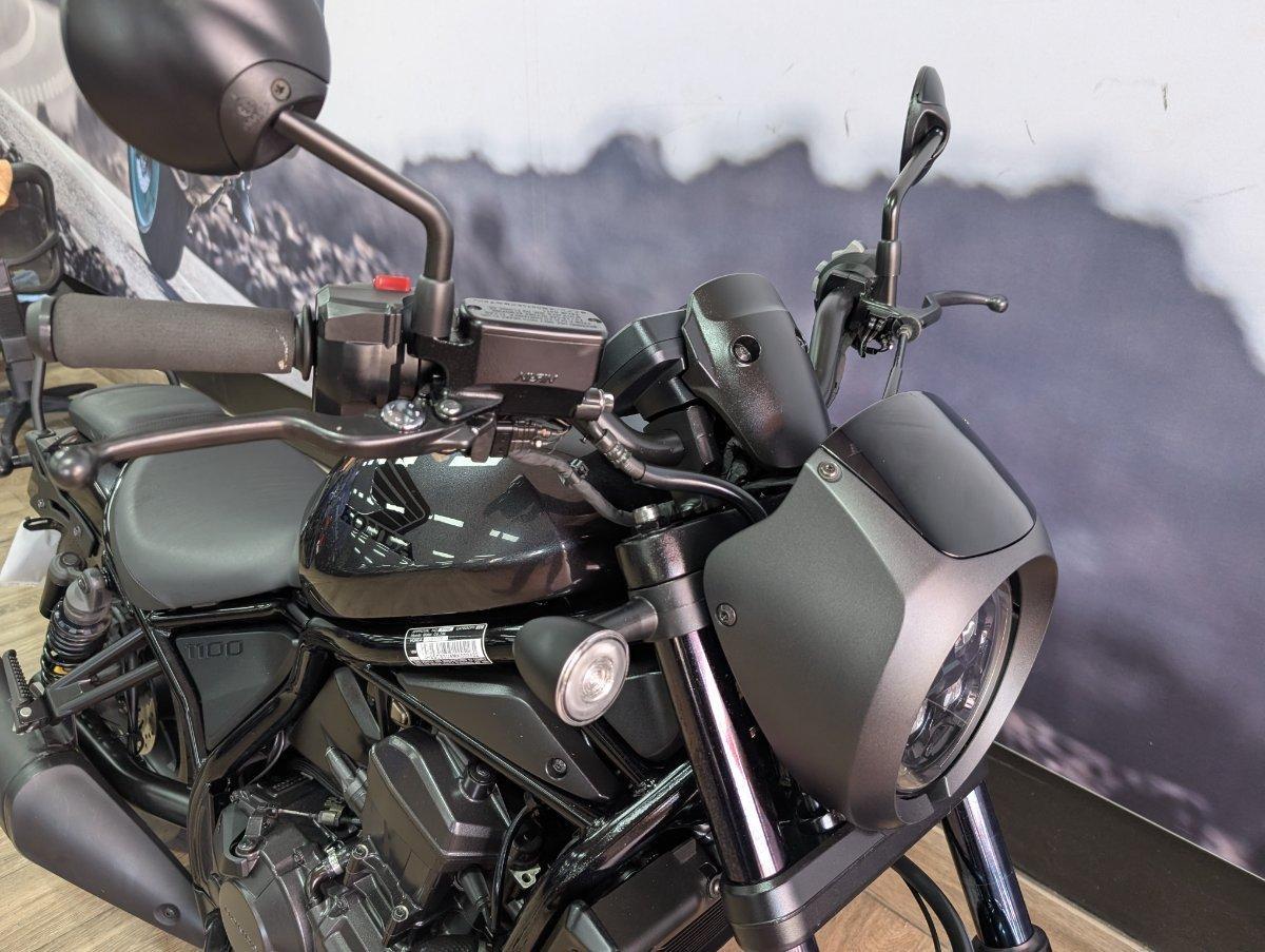 2022 HONDA CMX1100A ABS ROAD