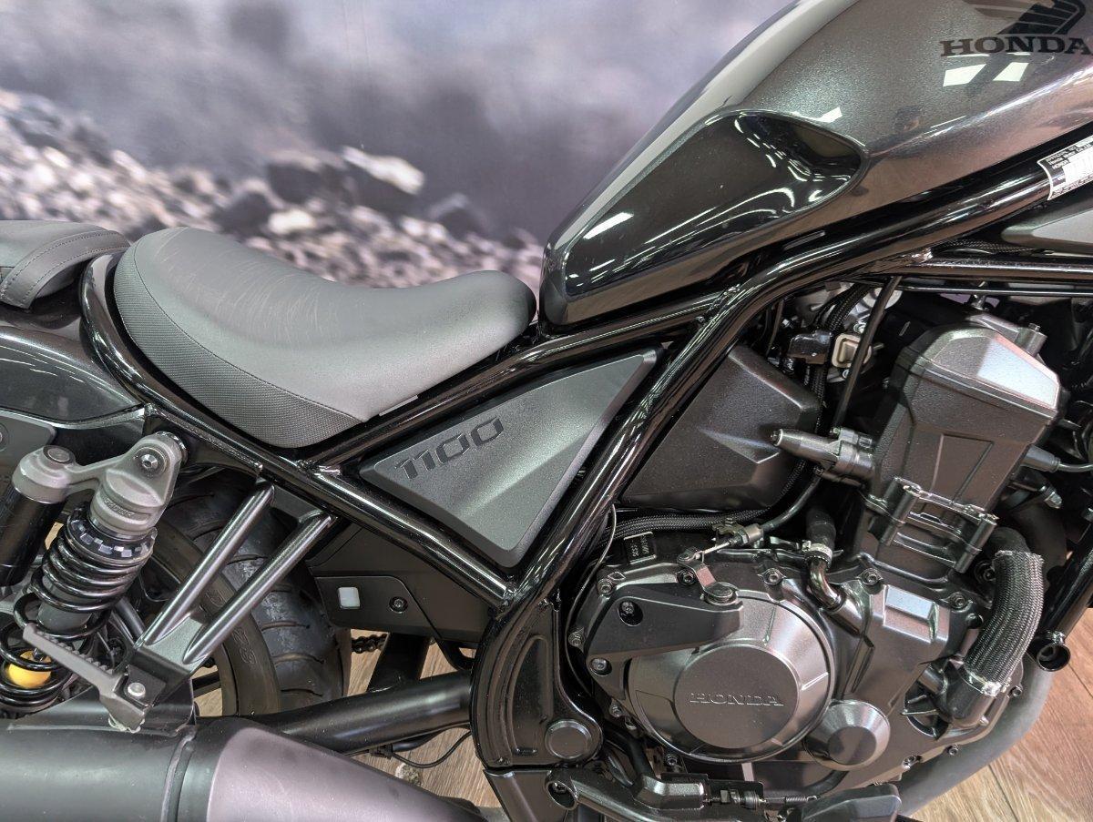 2022 HONDA CMX1100A ABS ROAD