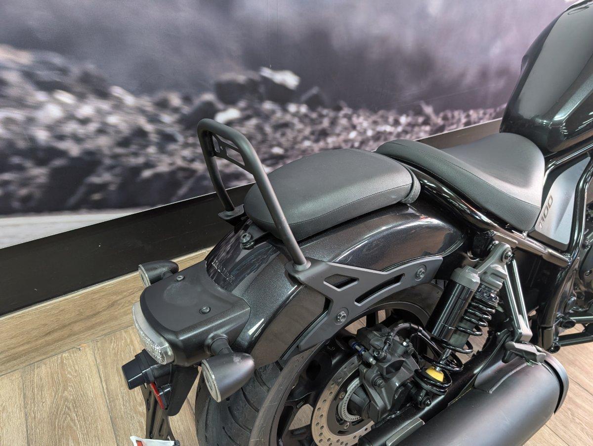 2022 HONDA CMX1100A ABS ROAD