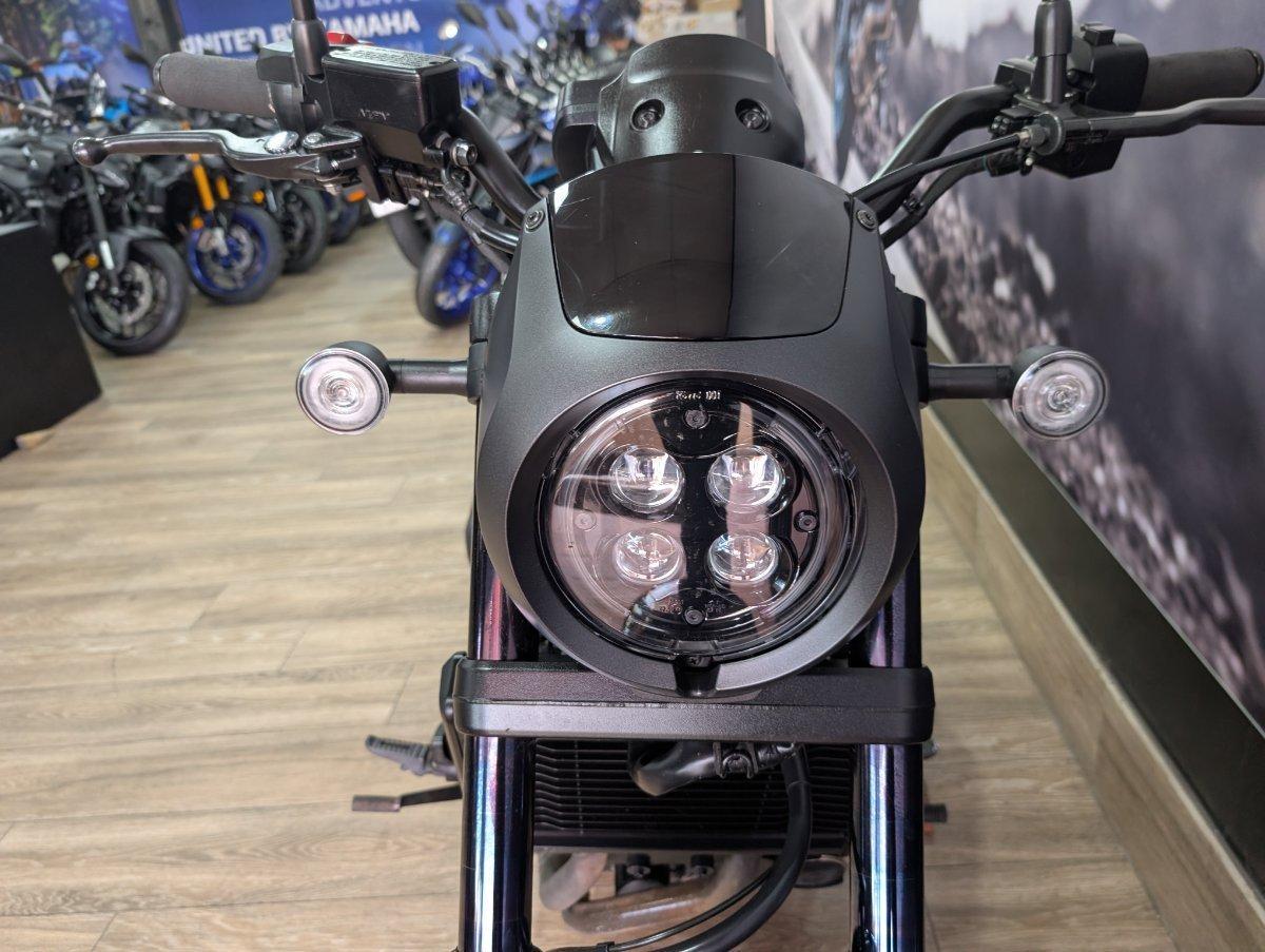 2022 HONDA CMX1100A ABS ROAD