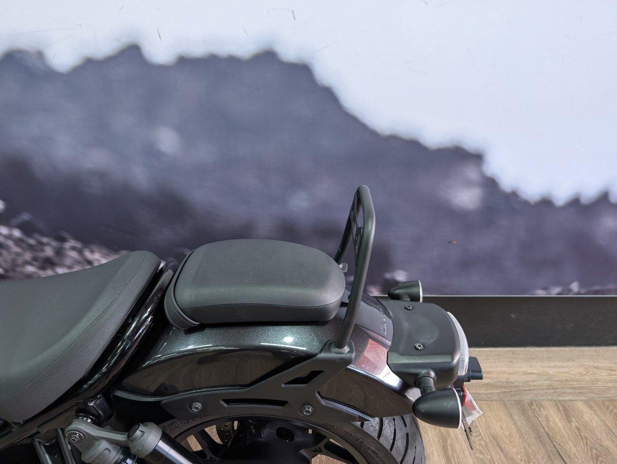 2022 HONDA CMX1100A ABS ROAD