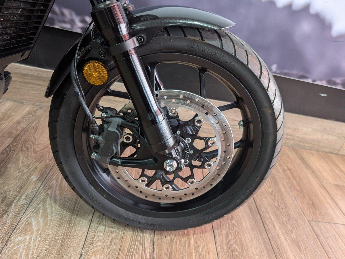 2022 HONDA CMX1100A ABS ROAD