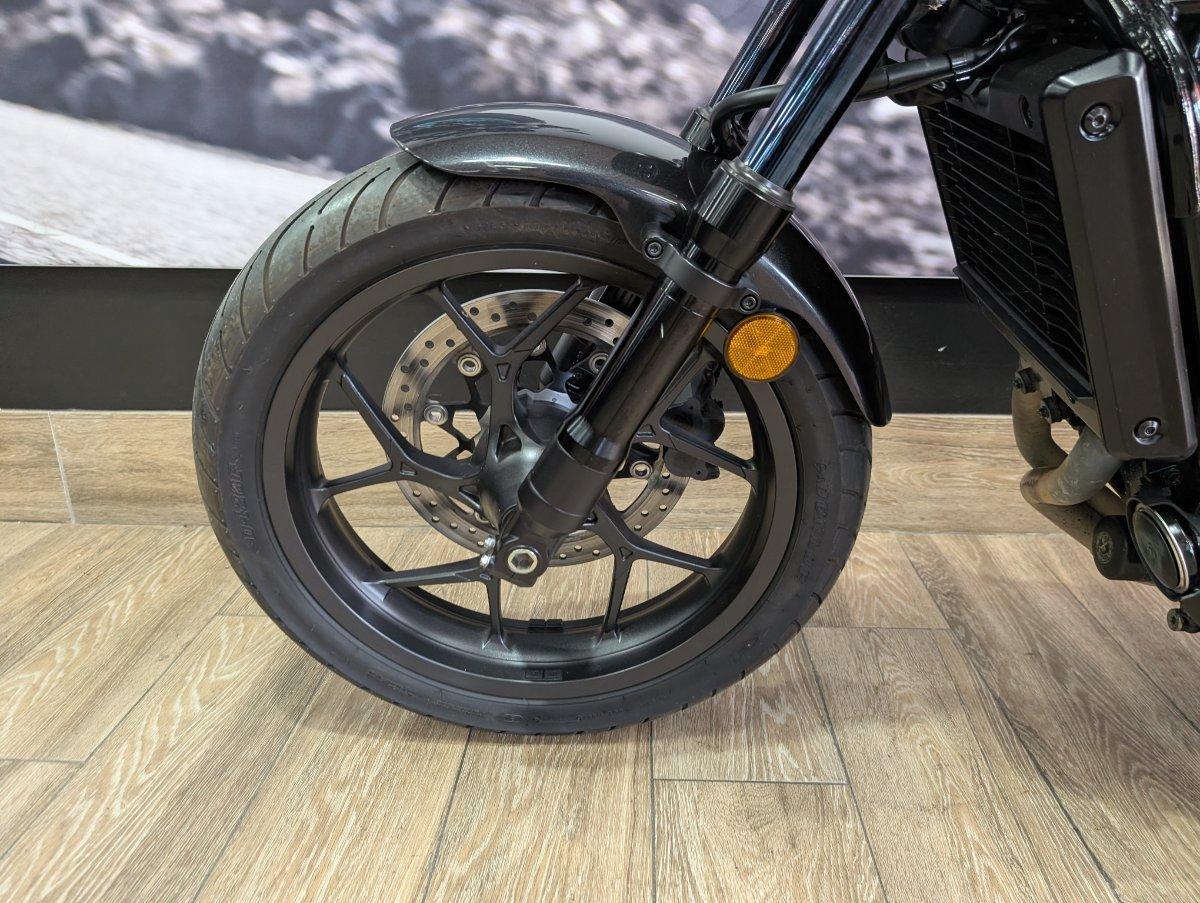 2022 HONDA CMX1100A ABS ROAD