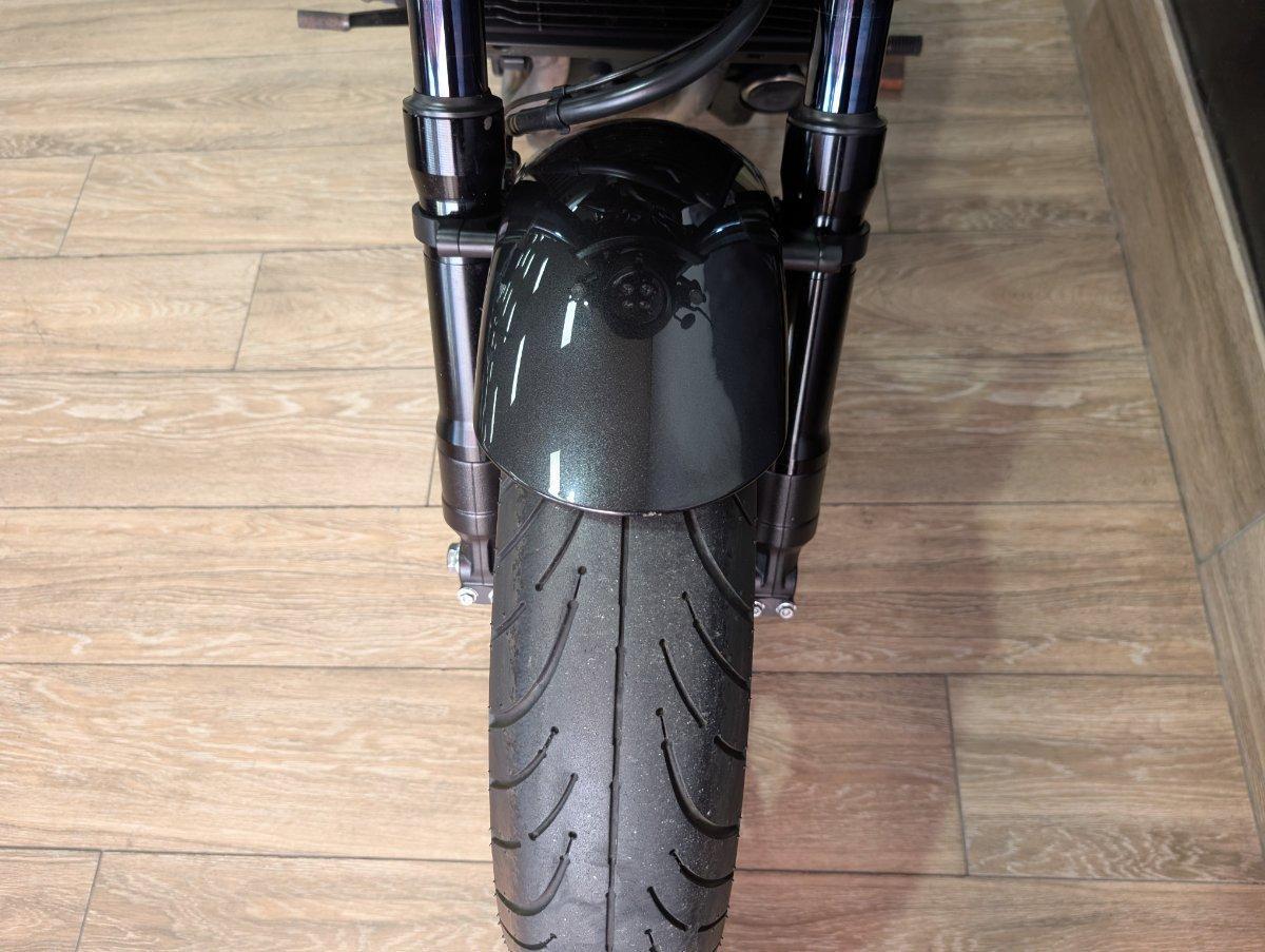 2022 HONDA CMX1100A ABS ROAD