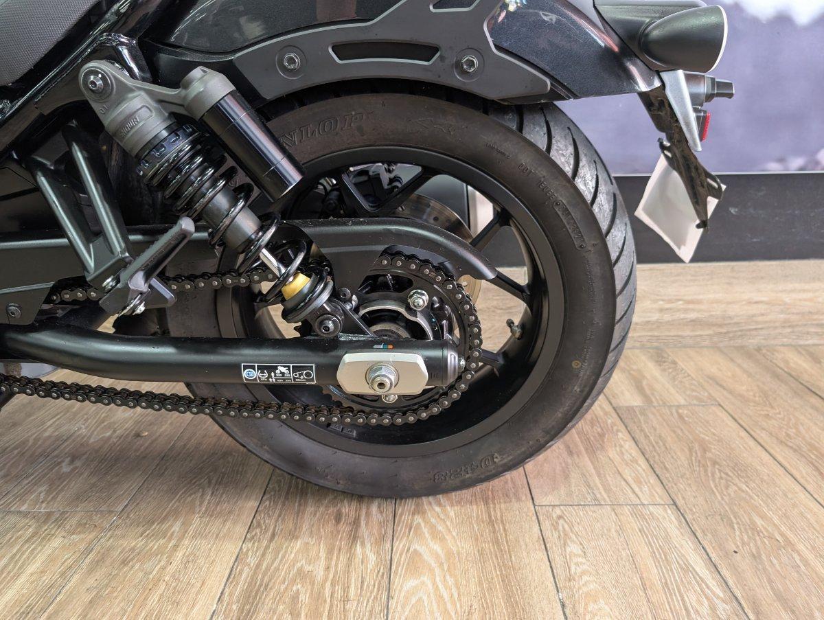 2022 HONDA CMX1100A ABS ROAD