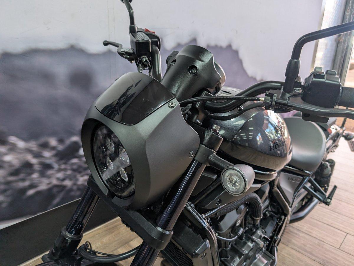 2022 HONDA CMX1100A ABS ROAD