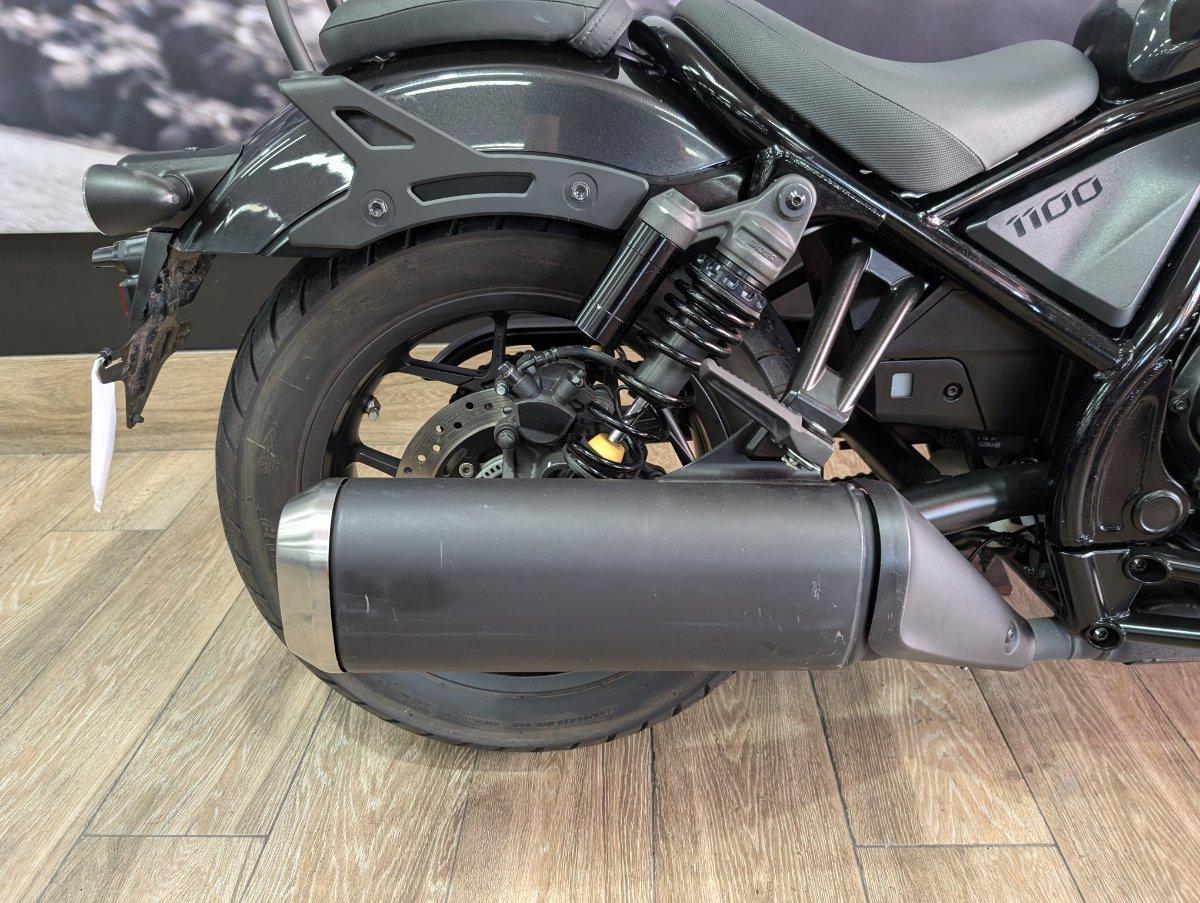 2022 HONDA CMX1100A ABS ROAD