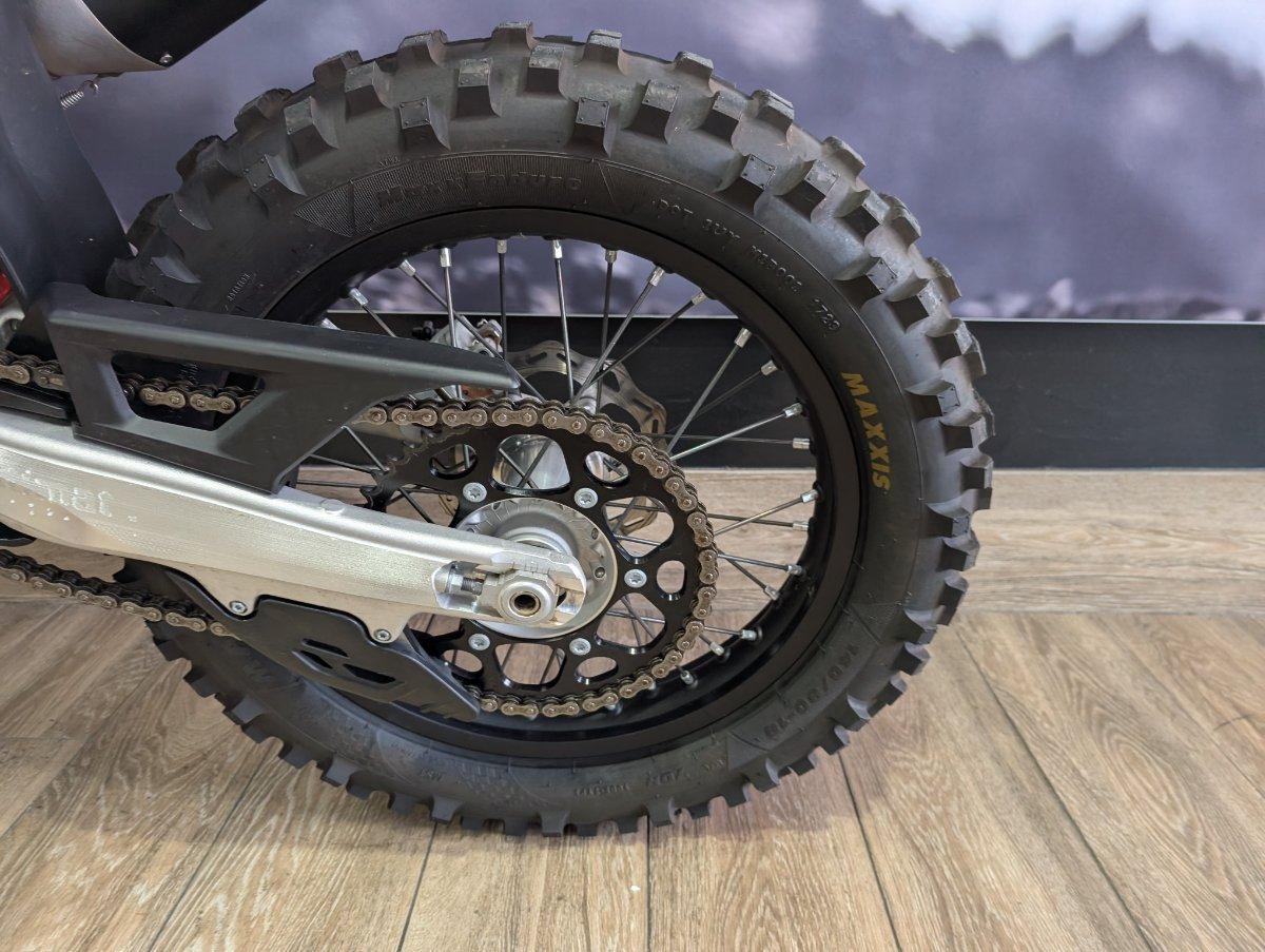 2024 KTM 500 EXC-F ENDURO