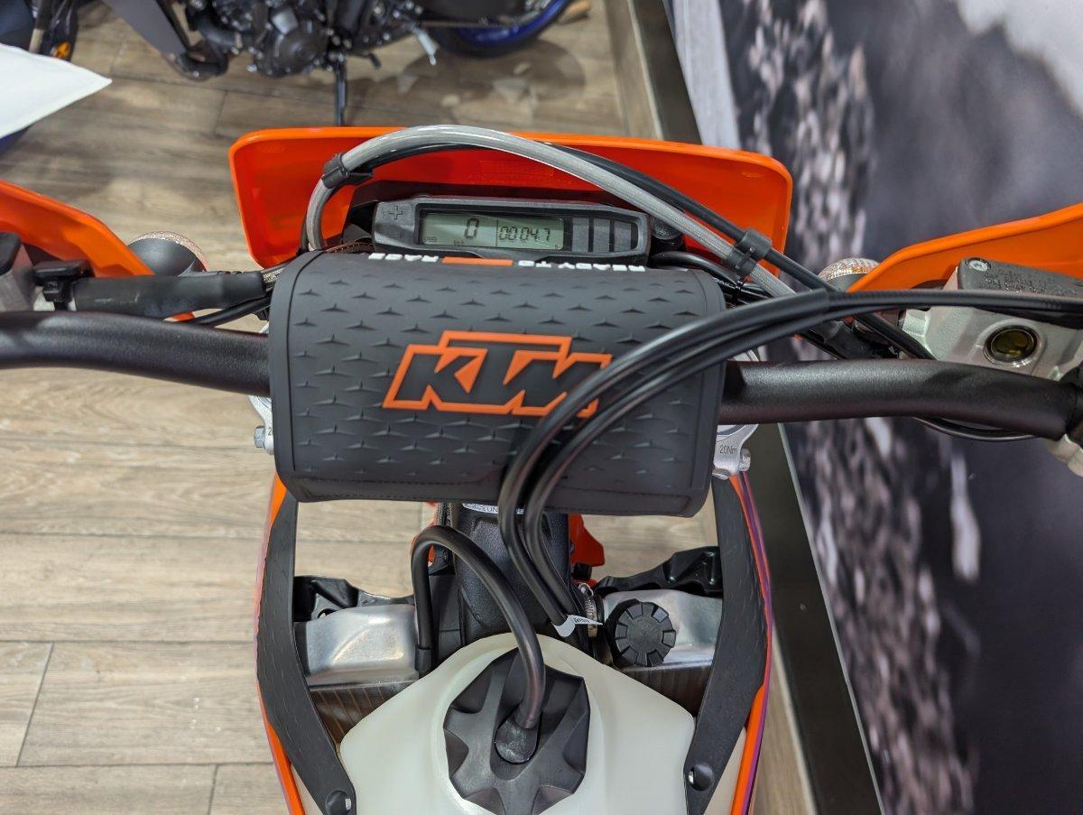 2024 KTM 500 EXC-F ENDURO