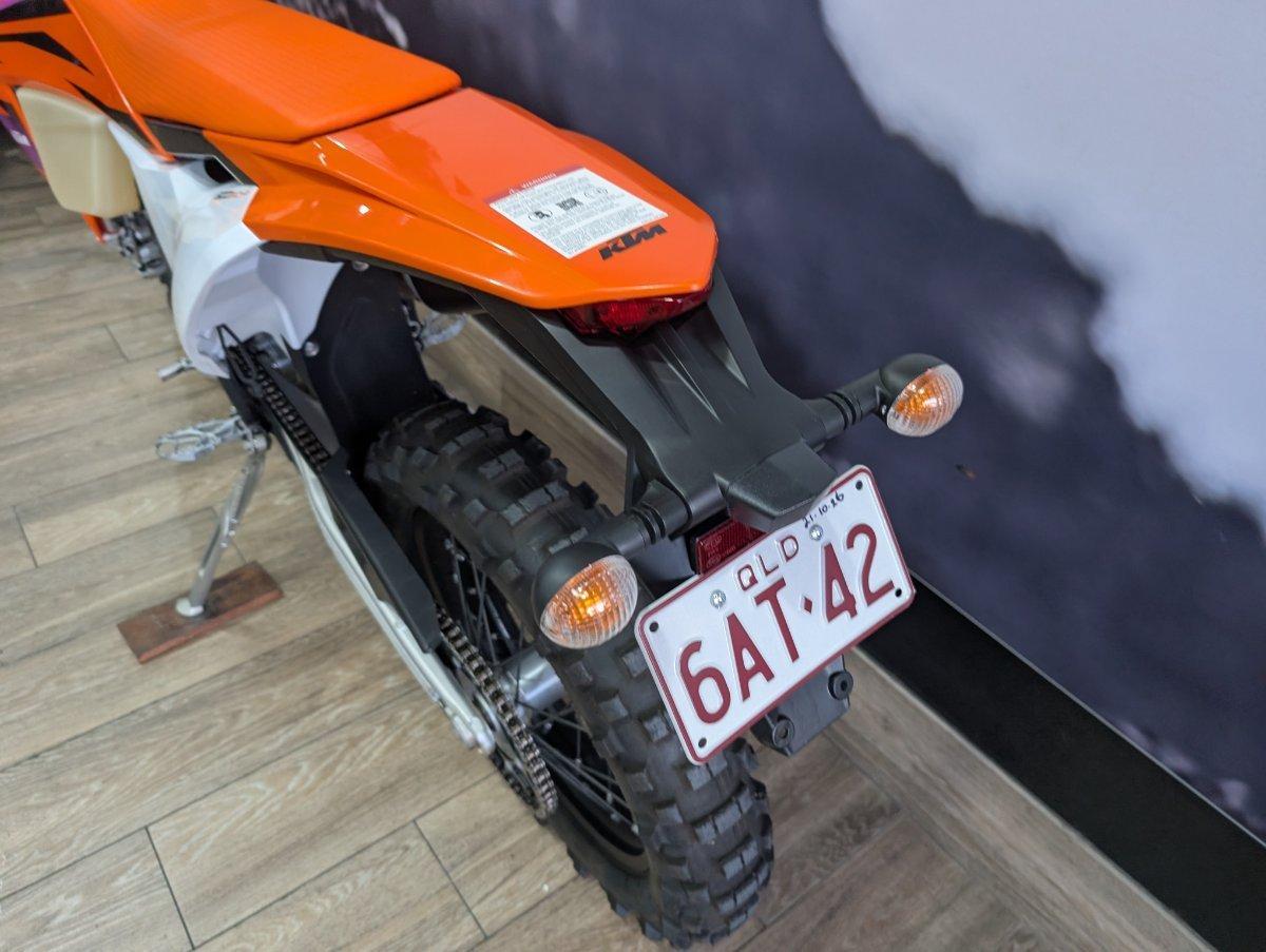 2024 KTM 500 EXC-F ENDURO