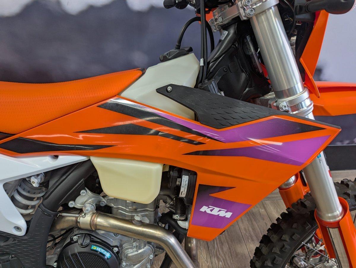 2024 KTM 500 EXC-F ENDURO