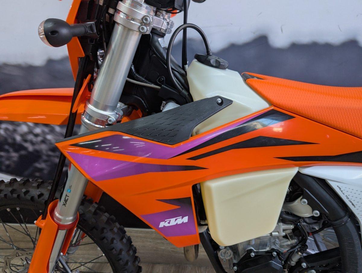 2024 KTM 500 EXC-F ENDURO
