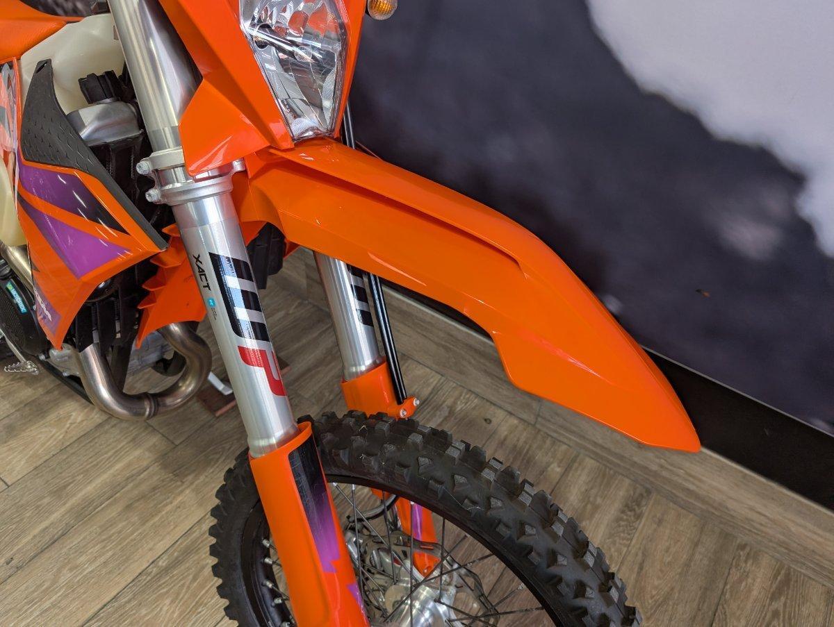 2024 KTM 500 EXC-F ENDURO