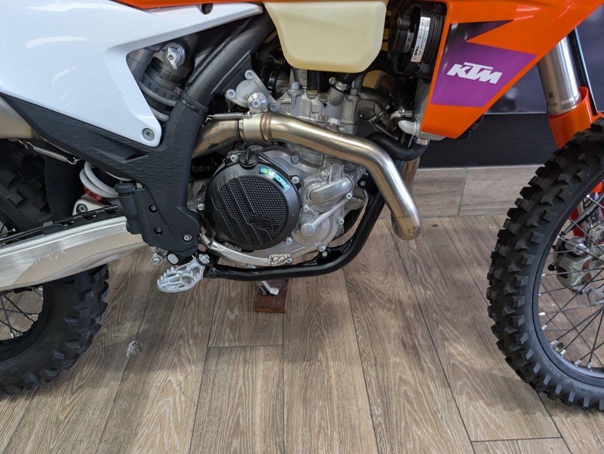 2024 KTM 500 EXC-F ENDURO