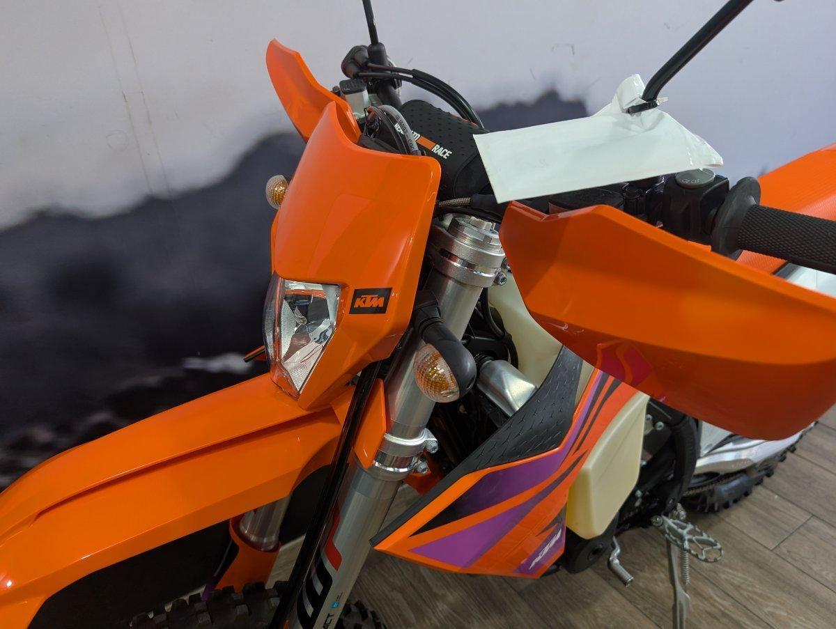 2024 KTM 500 EXC-F ENDURO