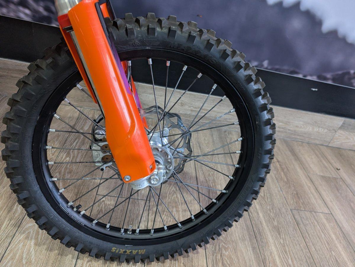 2024 KTM 500 EXC-F ENDURO