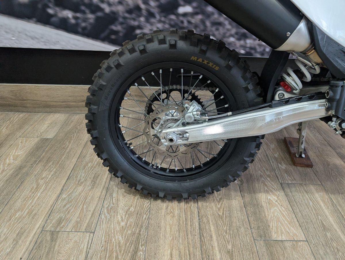 2024 KTM 500 EXC-F ENDURO