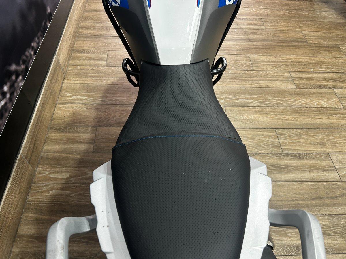 2018 BMW G 310 GS DUAL SPORTS