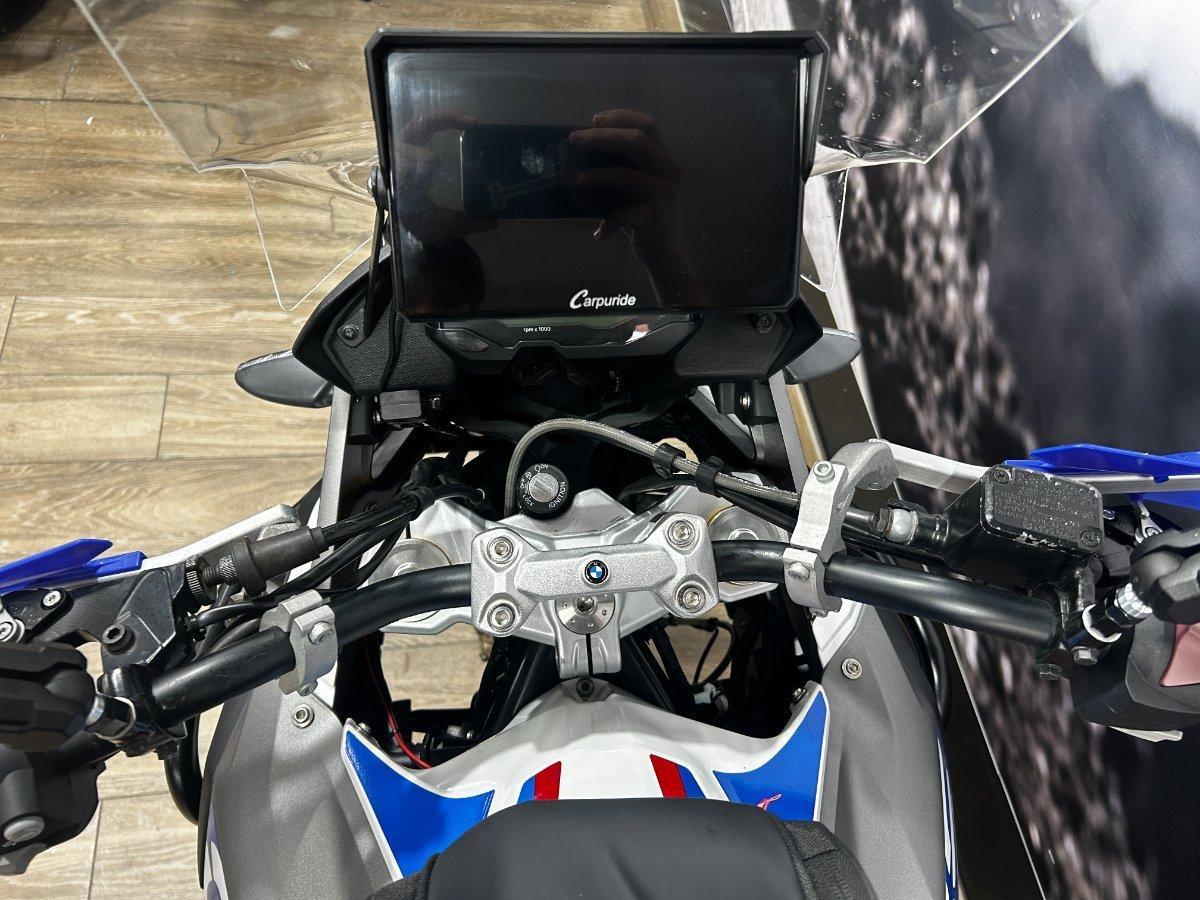 2018 BMW G 310 GS DUAL SPORTS