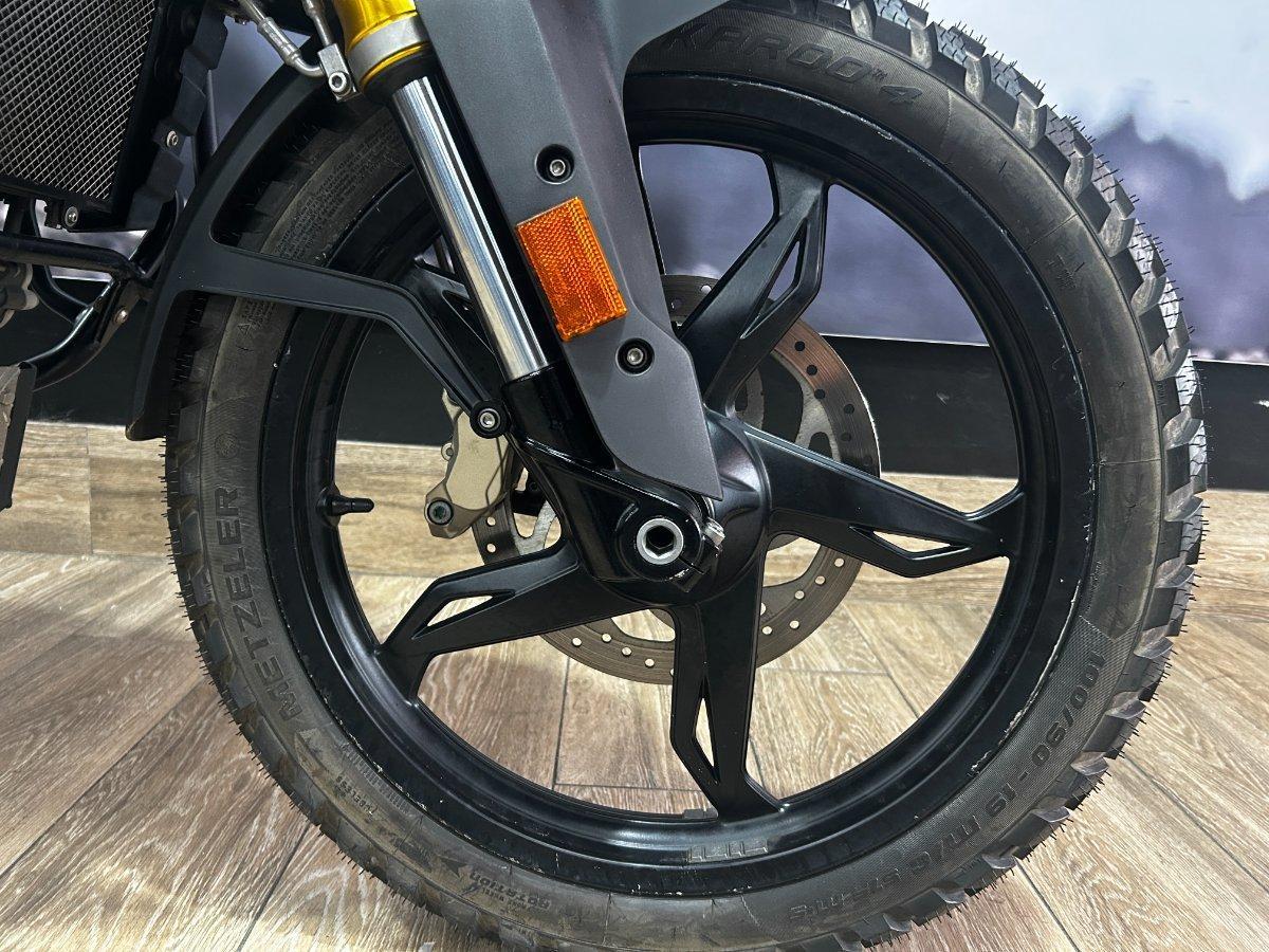 2018 BMW G 310 GS DUAL SPORTS