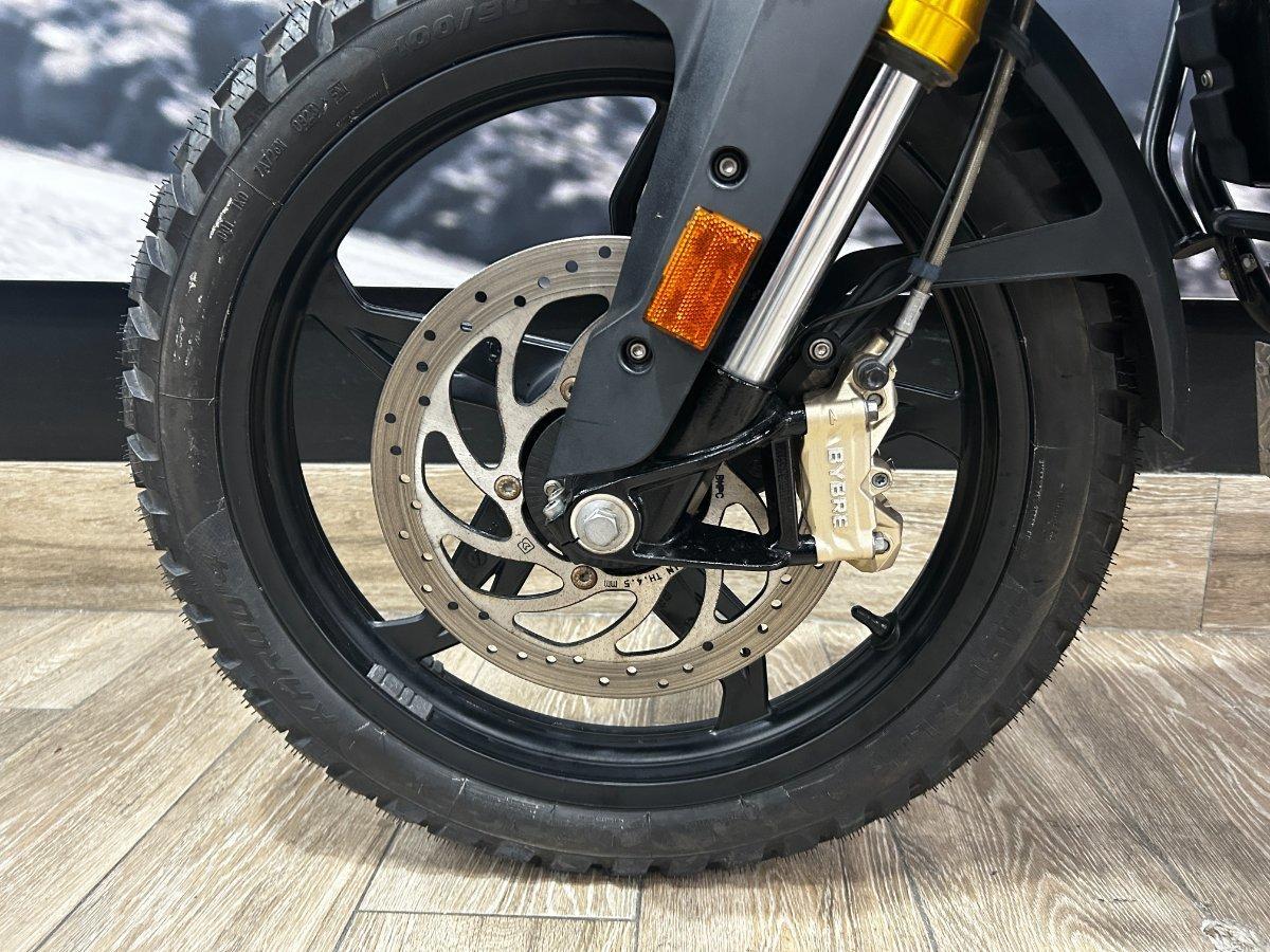 2018 BMW G 310 GS DUAL SPORTS