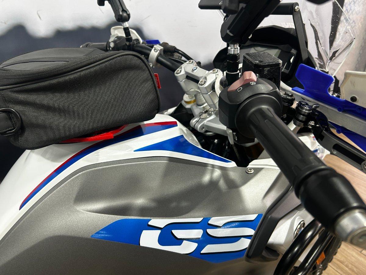 2018 BMW G 310 GS DUAL SPORTS