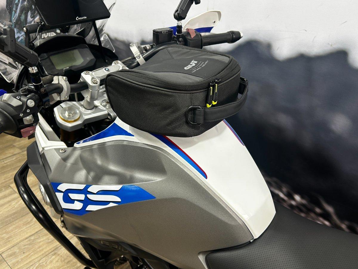 2018 BMW G 310 GS DUAL SPORTS
