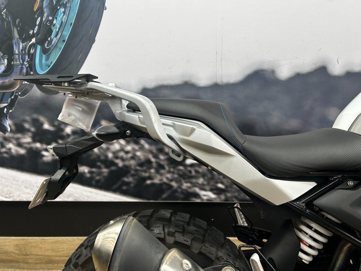 2018 BMW G 310 GS DUAL SPORTS