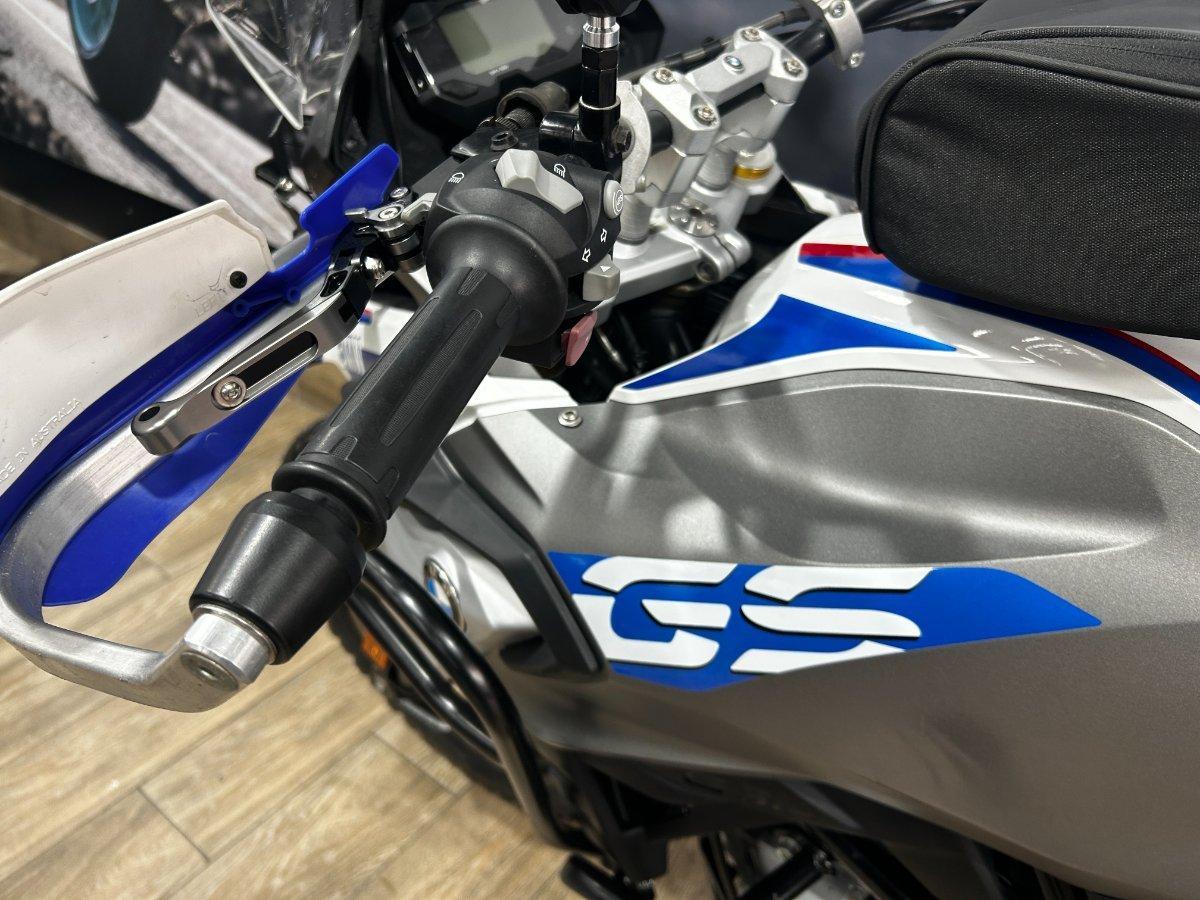 2018 BMW G 310 GS DUAL SPORTS