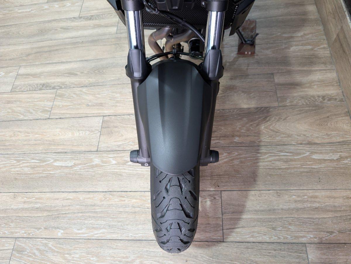 2023 YAMAHA MT-07 LA (ABS) ROAD
