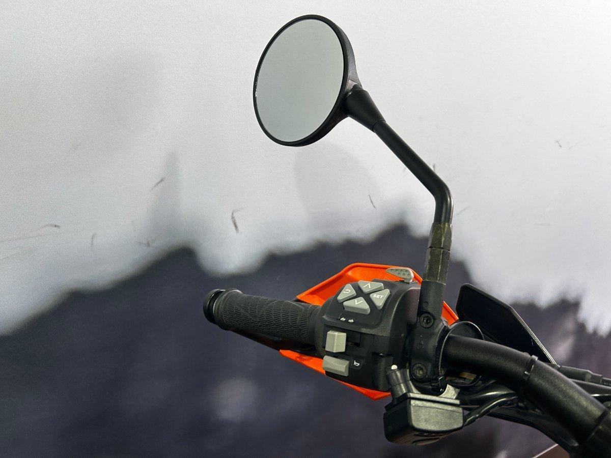 2019 KTM KTM 790 ADVENTURE R DUAL SPORTS