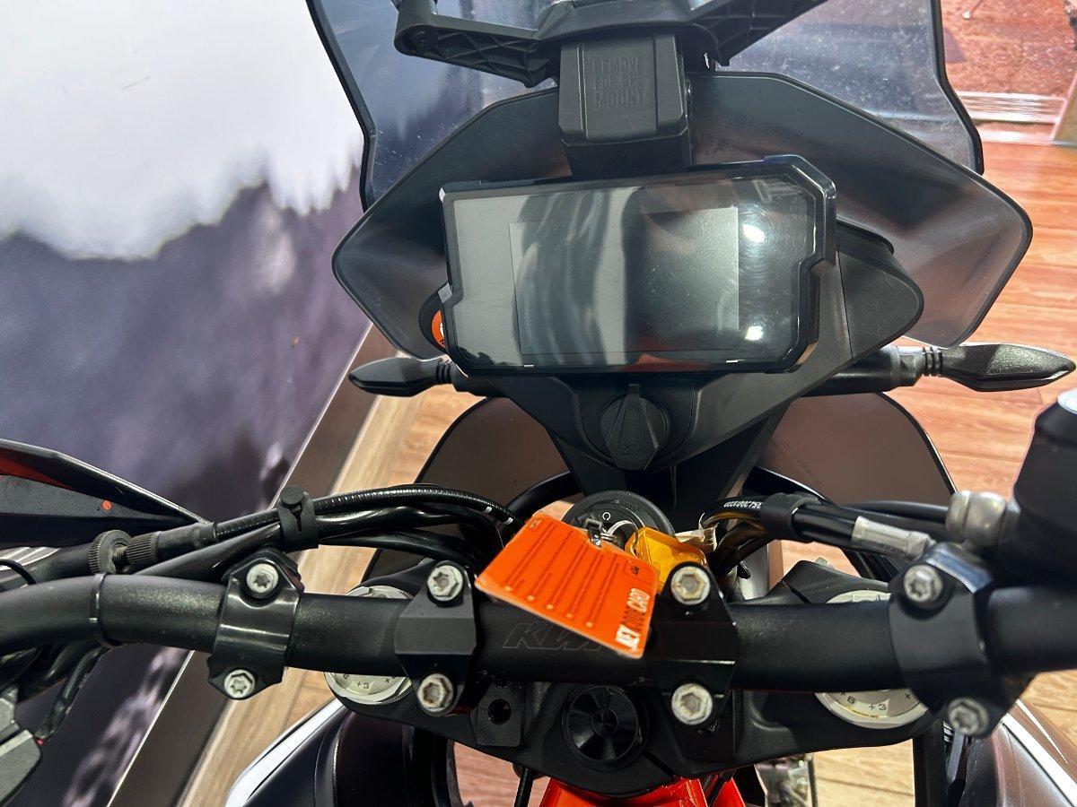 2019 KTM KTM 790 ADVENTURE R DUAL SPORTS