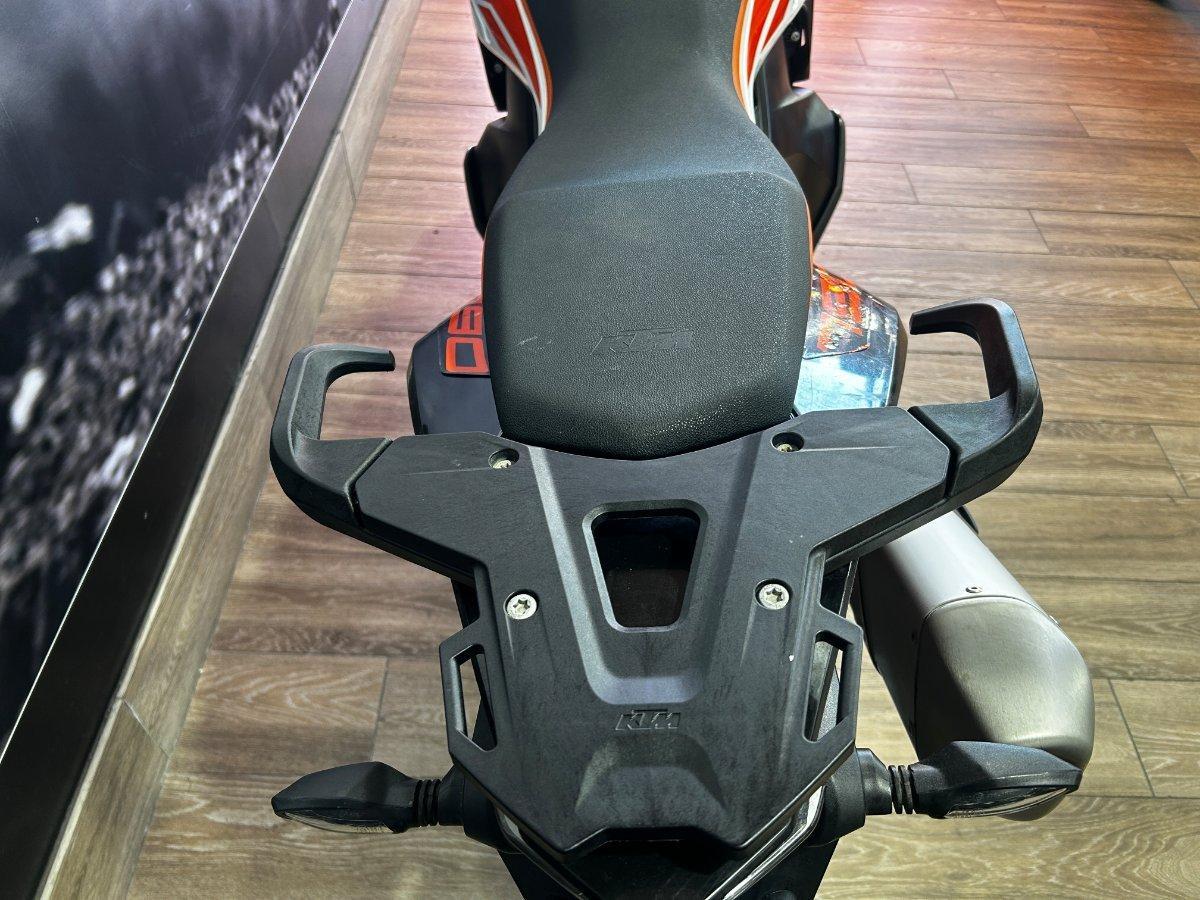 2019 KTM KTM 790 ADVENTURE R DUAL SPORTS