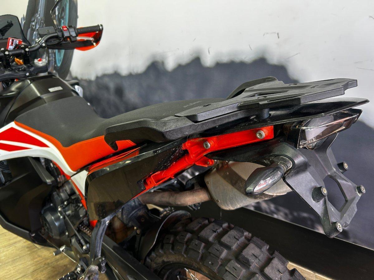 2019 KTM KTM 790 ADVENTURE R DUAL SPORTS
