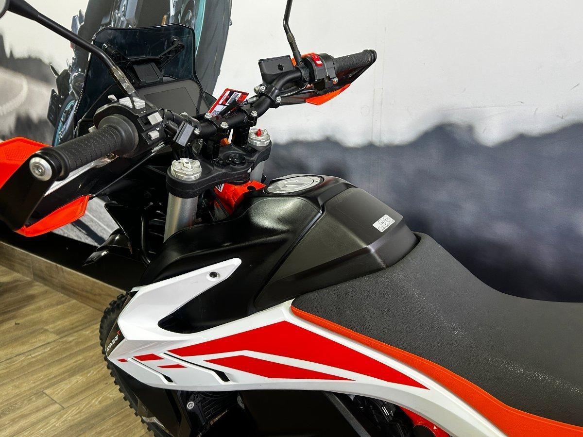 2019 KTM KTM 790 ADVENTURE R DUAL SPORTS