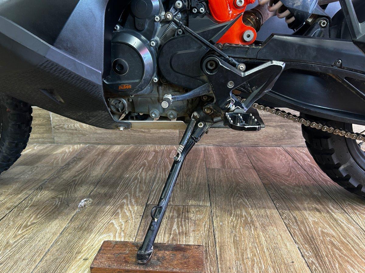 2019 KTM KTM 790 ADVENTURE R DUAL SPORTS