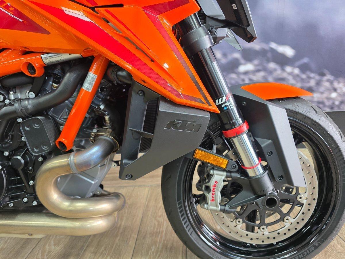 2024 KTM 1390 SUPER DUKE R SPORTS