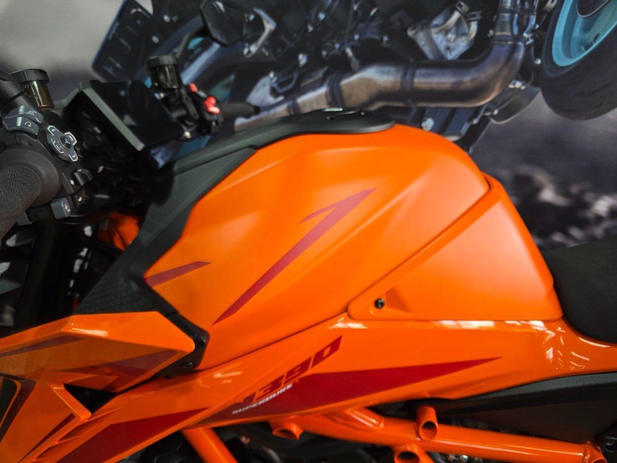 2024 KTM 1390 SUPER DUKE R SPORTS