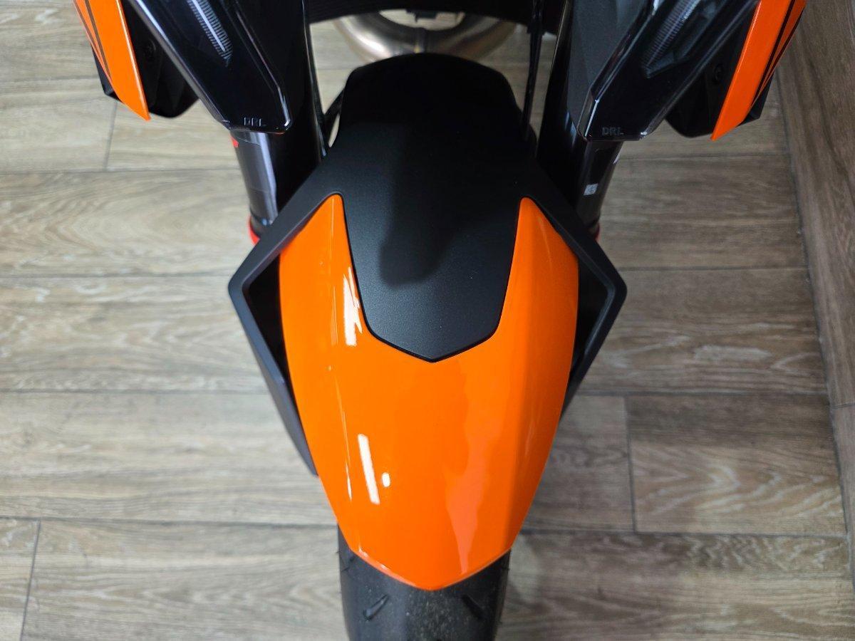 2024 KTM 1390 SUPER DUKE R SPORTS