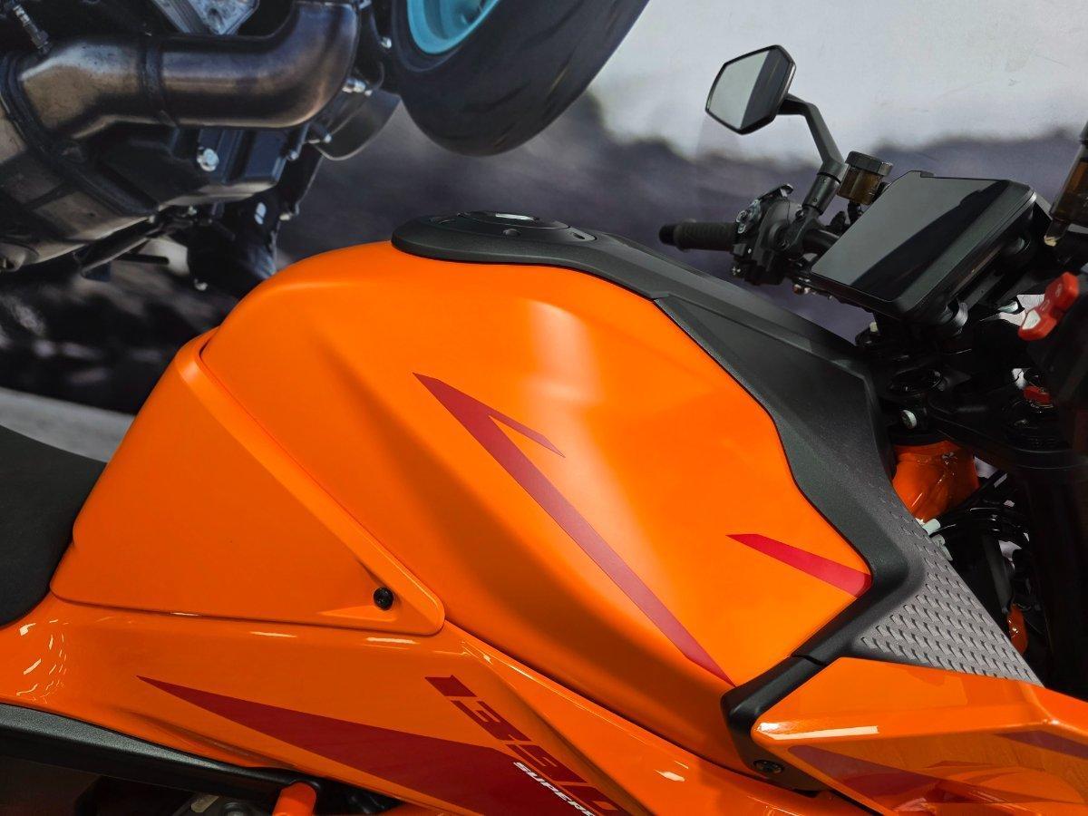 2024 KTM 1390 SUPER DUKE R SPORTS