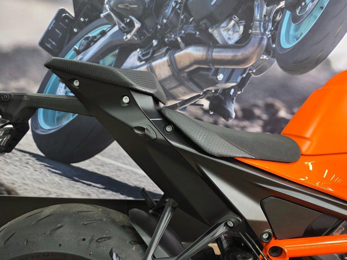 2024 KTM 1390 SUPER DUKE R SPORTS