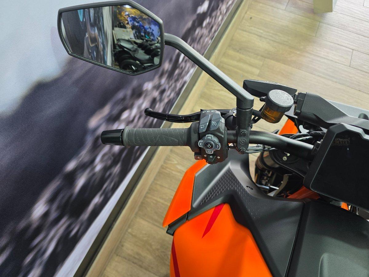 2024 KTM 1390 SUPER DUKE R SPORTS
