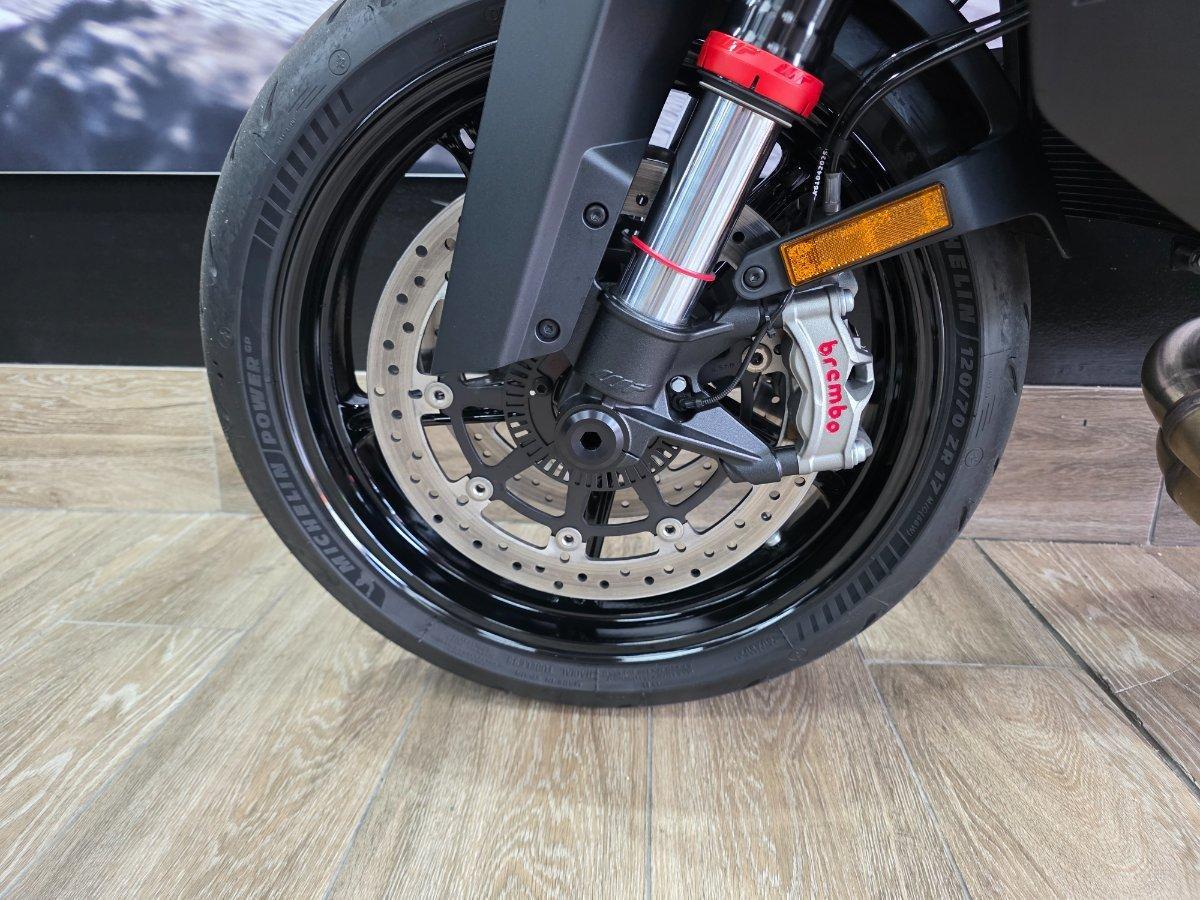 2024 KTM 1390 SUPER DUKE R SPORTS