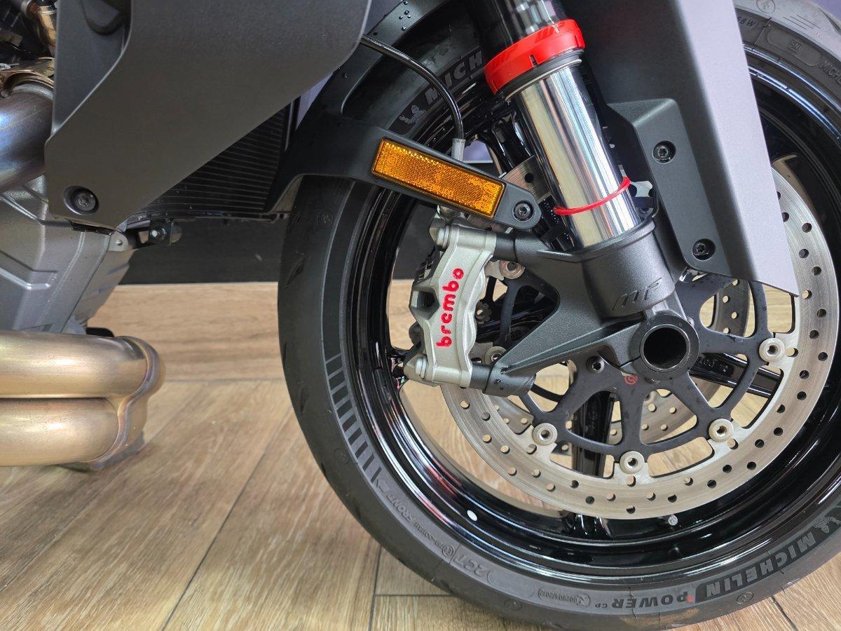 2024 KTM 1390 SUPER DUKE R SPORTS