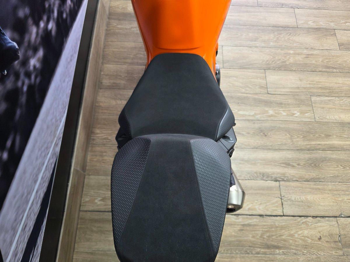 2024 KTM 1390 SUPER DUKE R SPORTS