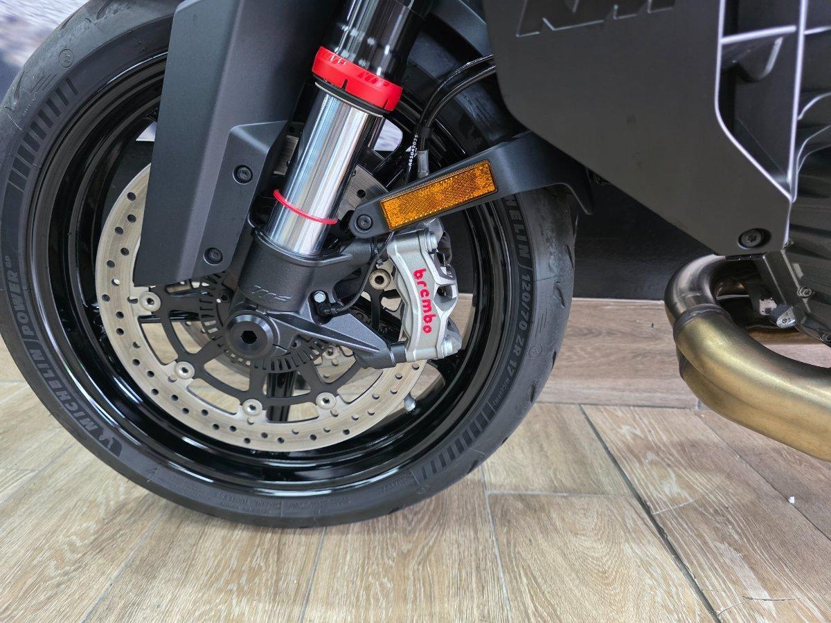 2024 KTM 1390 SUPER DUKE R SPORTS