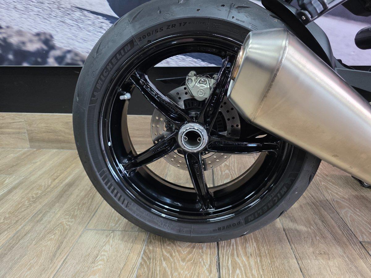 2024 KTM 1390 SUPER DUKE R SPORTS