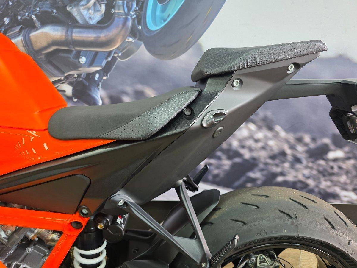 2024 KTM 1390 SUPER DUKE R SPORTS