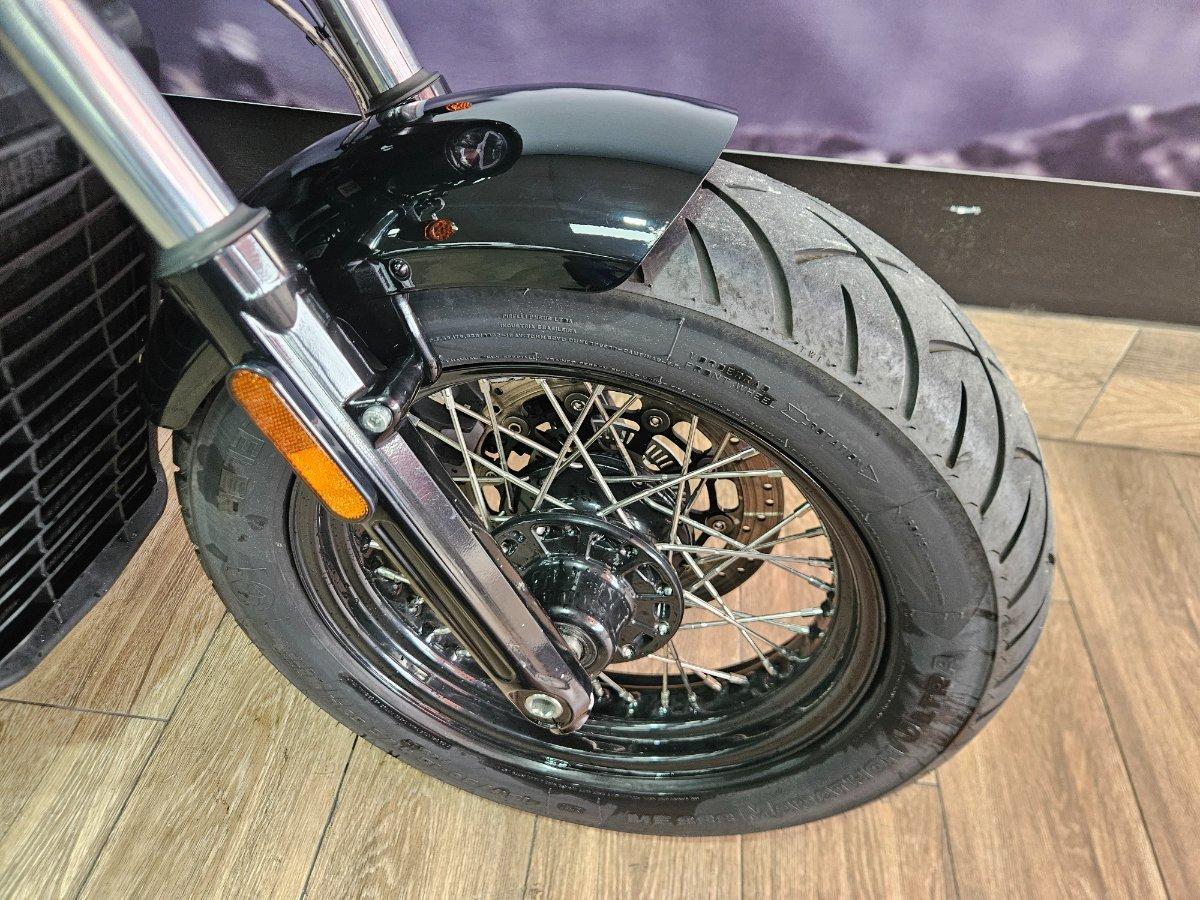 2021 INDIAN SCOUT CRUISER